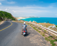 The Best Time To Visit Quy Nhon Vietnam