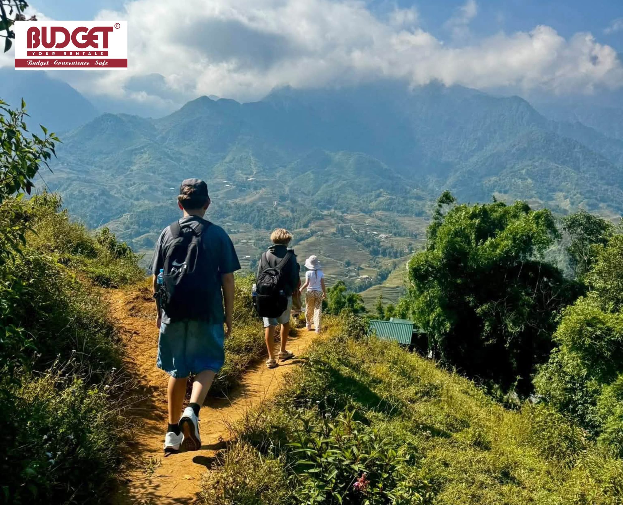Walking-through-the-classic-Muong-Hoa-valley-provides-spectacular-views-of-green-mountains-and-clouds