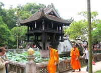Hanoi vietnam experience travel guide