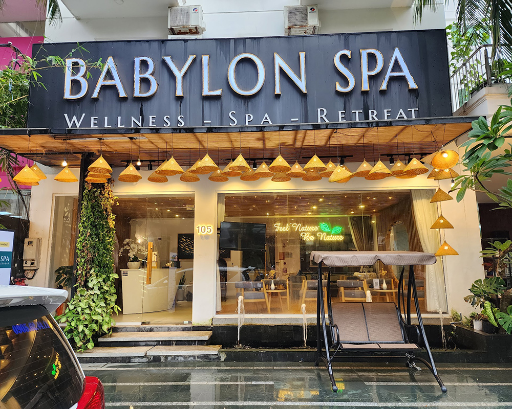 Babylon-Spa-Da-Nang