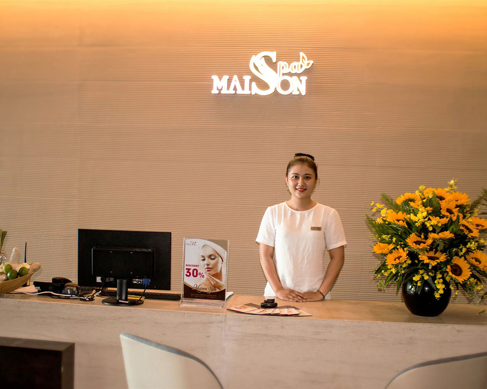 Maison-Spa-Danang