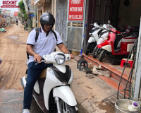 All Things Need To Know Vietnam Motorbike Renting