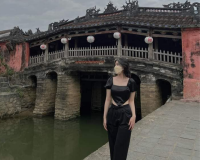 The Japanese Covered Bridge Hoi An: A Comprehensive Guide