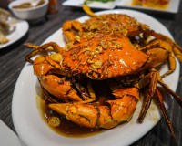 Top 10 Best Seafood Restaurants in Danang 2024