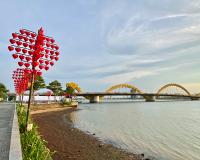 The Danang Dragon Bridge Travel Guide