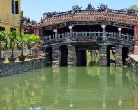 The Japanese Covered Bridge Hoi An: A Comprehensive Guide