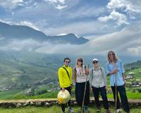 Top 11 Best Things Must Do In Sapa 2024