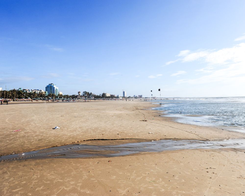 Vung Tau Beach