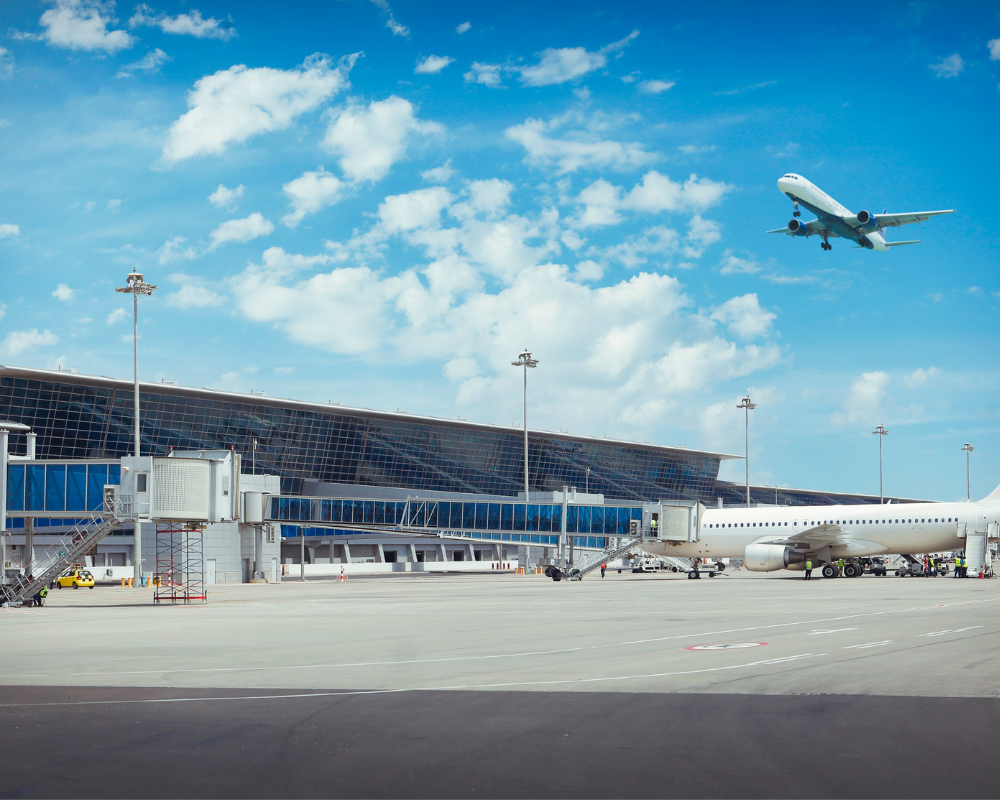 Danang International Airport: Things Need To Know Before Traveling