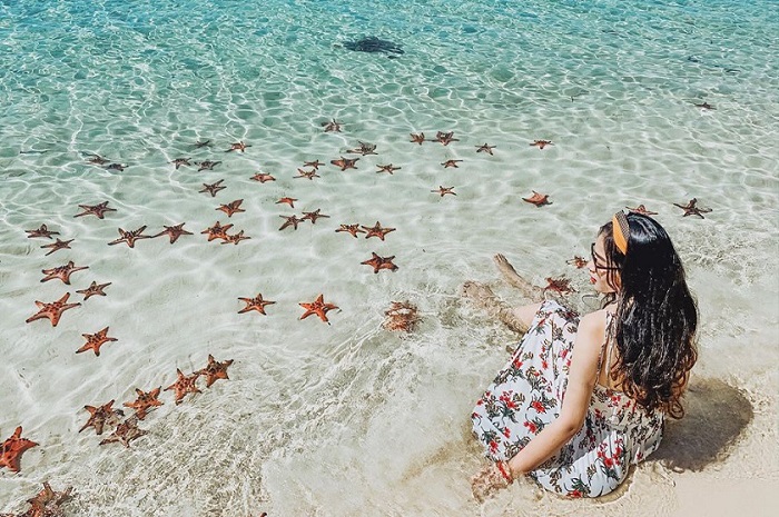 Starfish-beach-Phu-Quoc-4