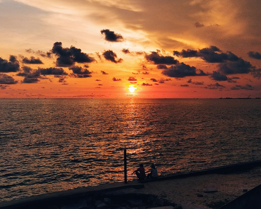 Take-in-the-beautiful-sunset-from-the-beach