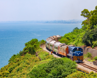 All Things You Need To Know About Train In Vietnam