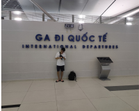 Phu Quoc International Airport: All Things You Must To Know