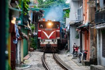 Top 5 Best Train Brands in Vietnam
