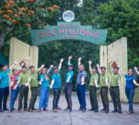 Travel Information For Cuc Phuong National Park