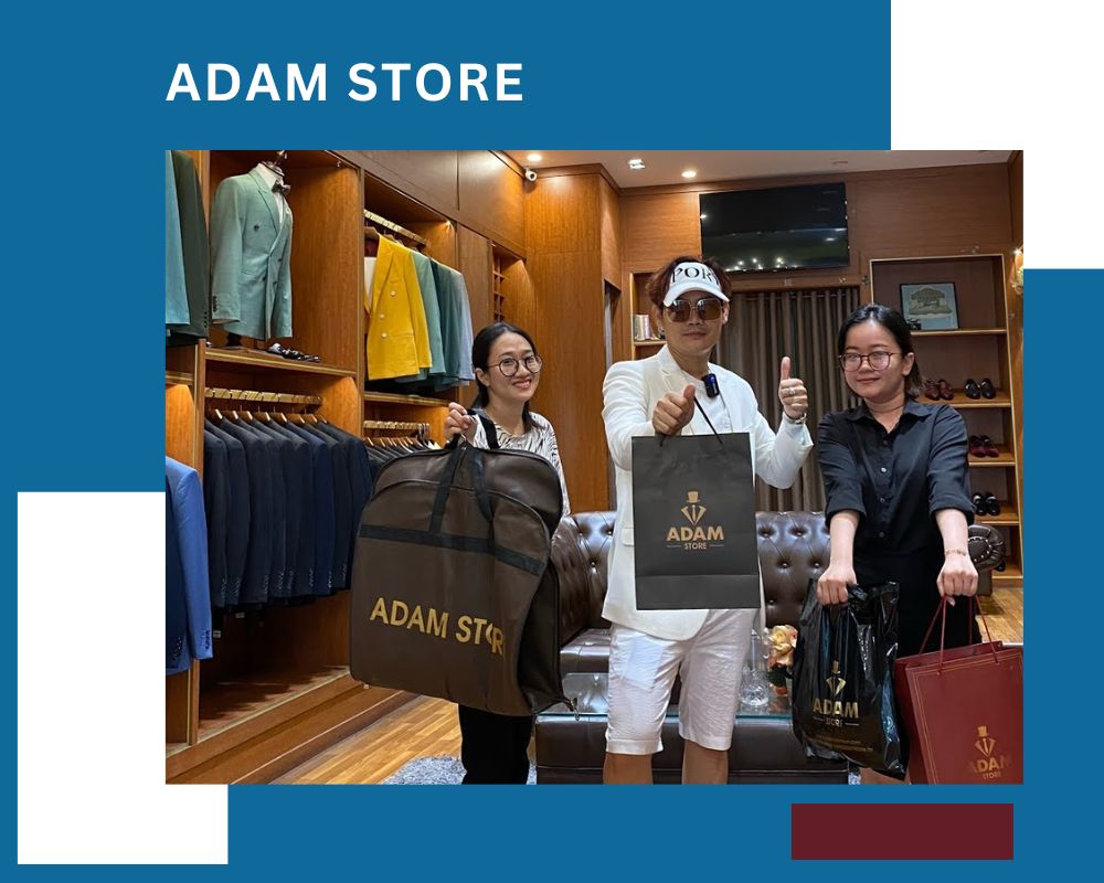 Adam Store