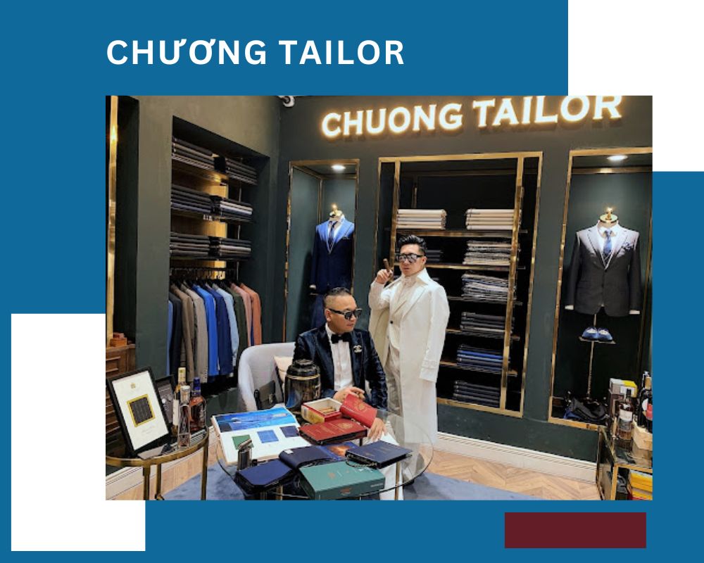 Chuong Tailor