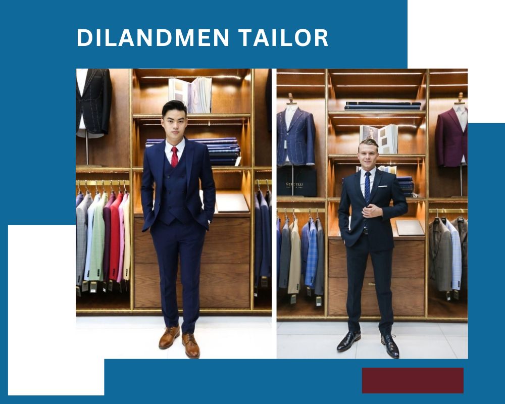 Dilandmen Tailor