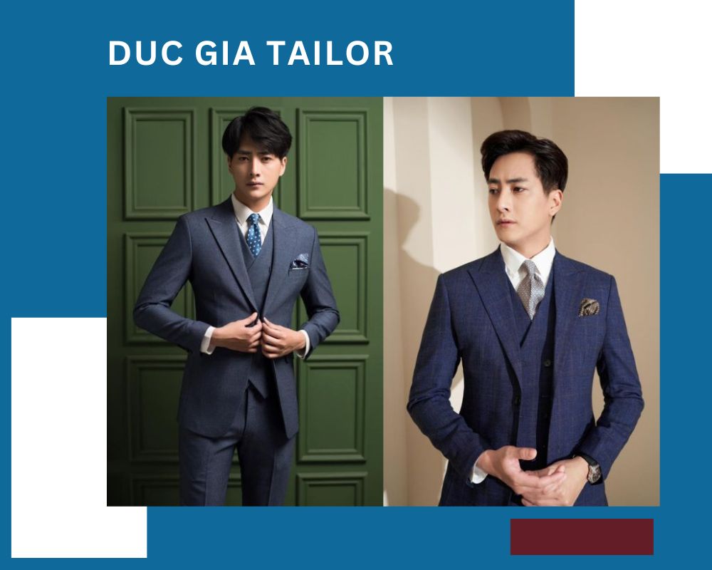 Duc Gia Tailor