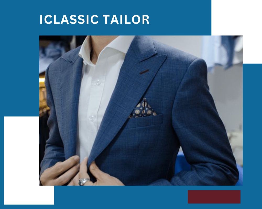 Iclassic Tailor