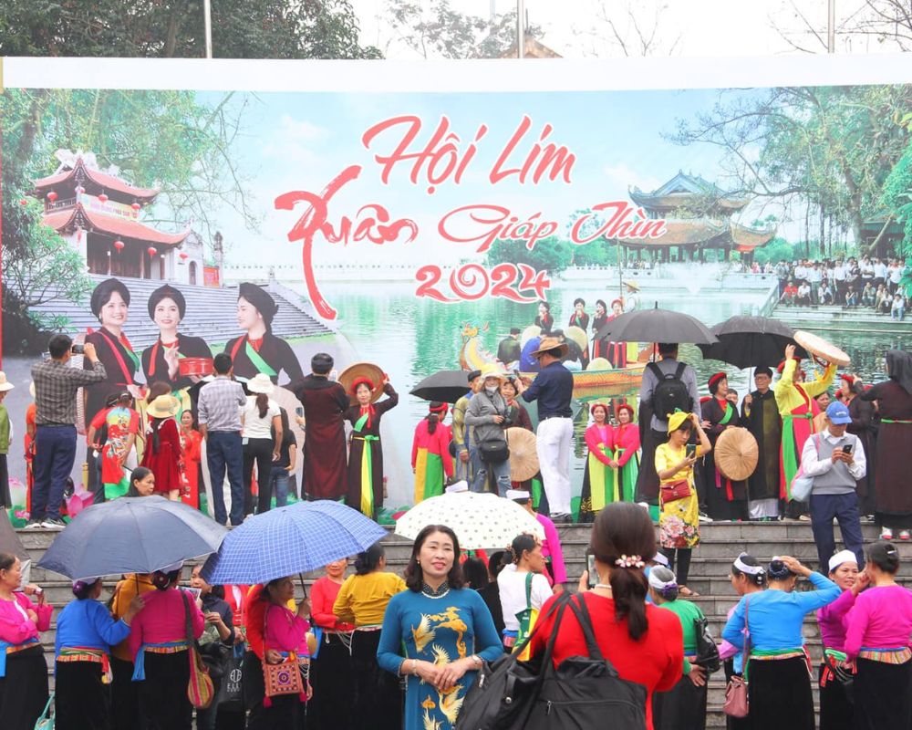 Lim festival 2024