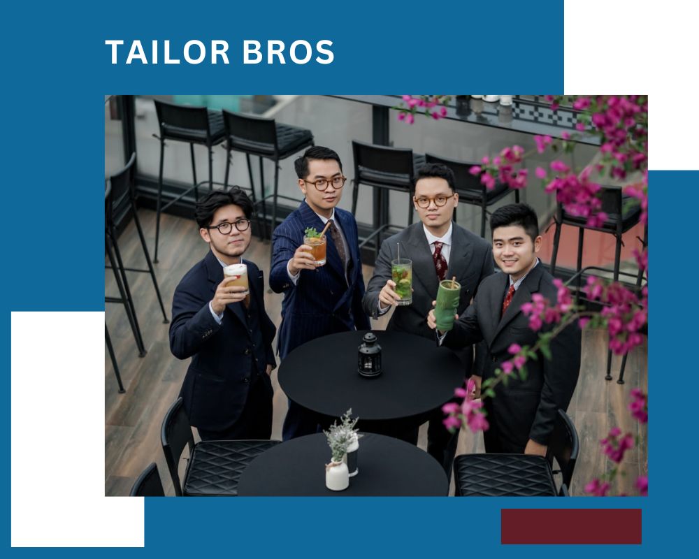 Tailor bros