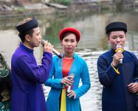 Lim Festival in Bac Ninh Vietnam: Travel Information 2025