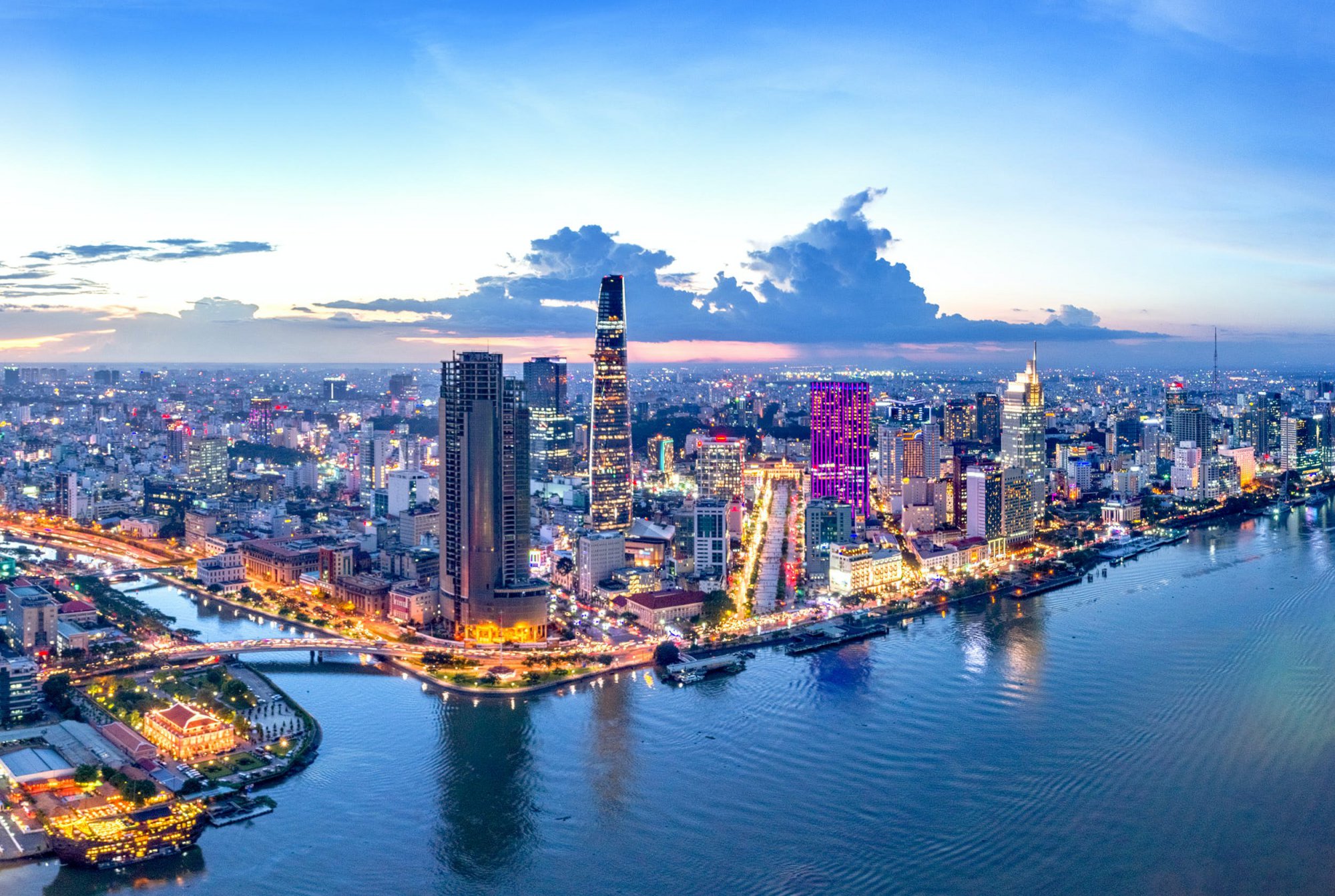 Ho Chi Minh City Travel Guide In 2024