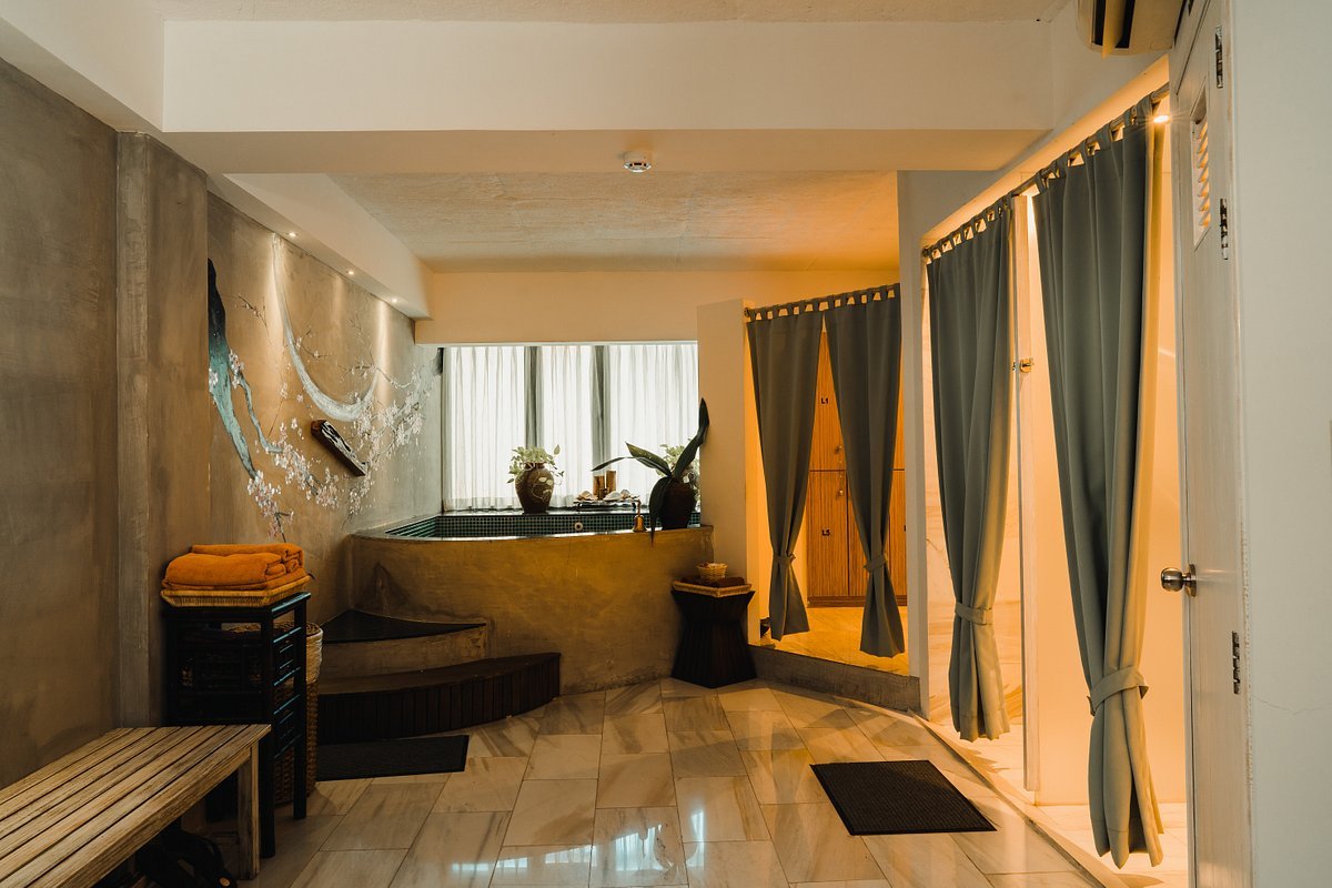 Anam QT Spa - One of the longest-standing therapy spas