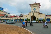 Travel Guide to Ben Thanh Market in Ho Chi Minh City