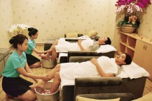 Top 10 Best Spas & Massages in Ho Chi Minh 2024