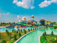 The Amazing Bay in Bien Hoa - A Must-visit Water Park