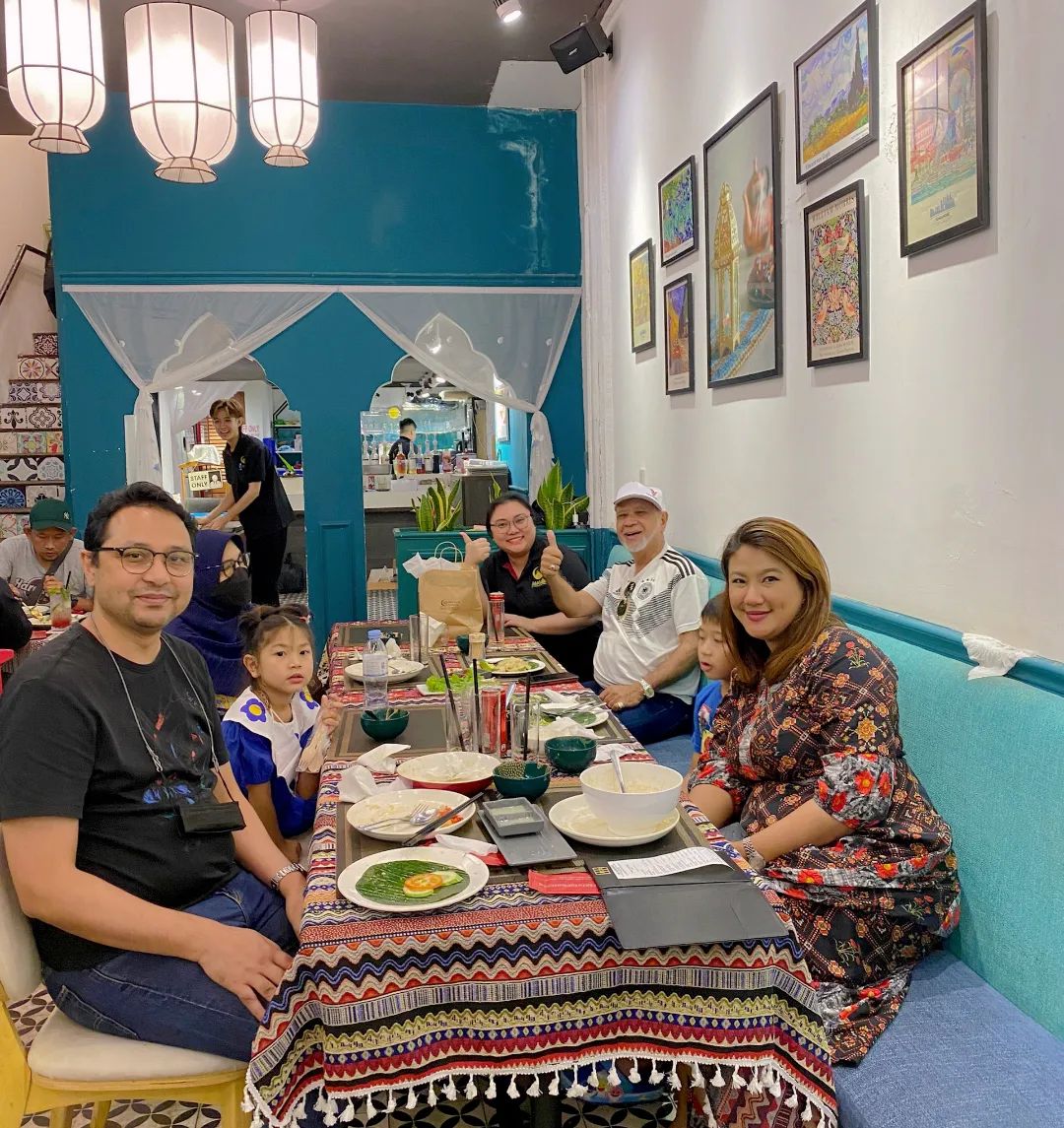 Top 15 Halal Restaurants in Ho Chi Minh