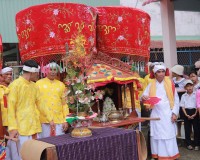 Discover the Kate Festival: Cham Culture in Ninh Thuan