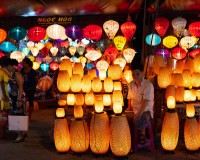 Hoi An Lantern Festival: Dates and Top Things To Do