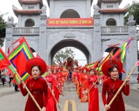 Top 11 Best Traditional Festivals in Hanoi To See