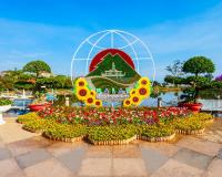 Dalat Flower Festival: Top Things to See & Do