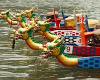 Dragon Boat Festival Vietnam: Travel Guide 2025