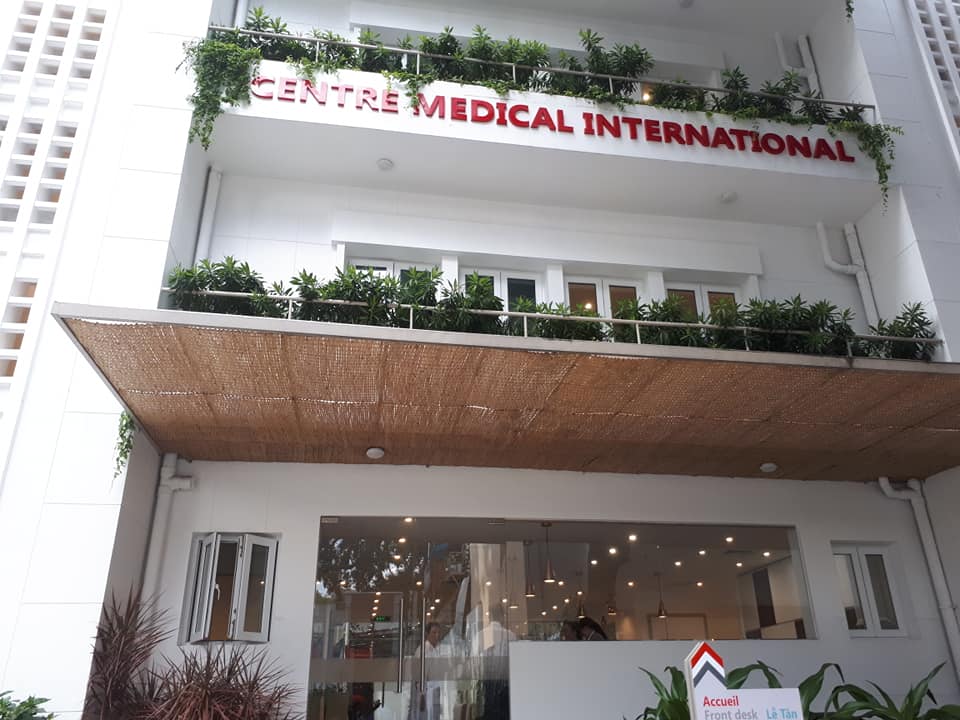 Centre Medical International (CMI)