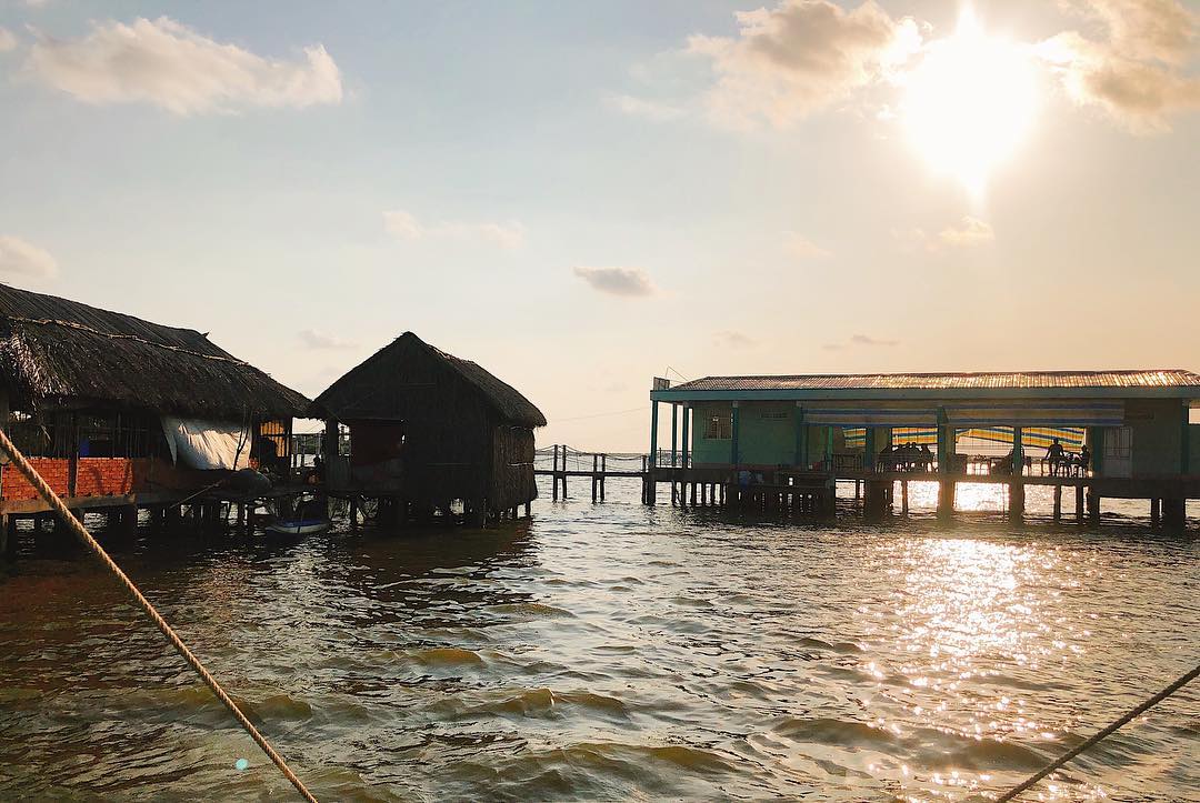 Do you know the Legend of Thi Tuong Lagoon?