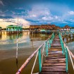 The Best Travel Guide to Thi Tuong Lagoon in Ca Mau