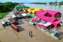 Chau Doc Floating Village in An Giang - The Best Travel Guide