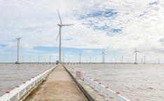 Discovering The Wind Farm in Bac Lieu - What To See?