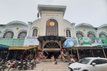 Bac Lieu Market - The Best Place for Shopaholics