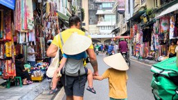 Top 10 Best Things To Do With Kids in Ho Chi Minh City 2024