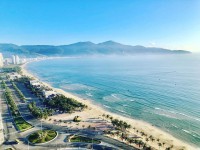 My Khe Beach in Da Nang - Your Best Travel Guide And Experience