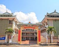 Ba Chua Xu Temple Festival in Chau Doc: Dates, Events, and Activities