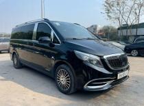 Mercedes Vclass SUV 7 seat