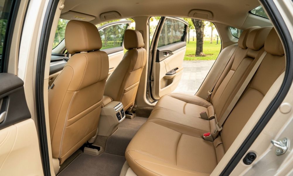 Interior-Honda-Civic