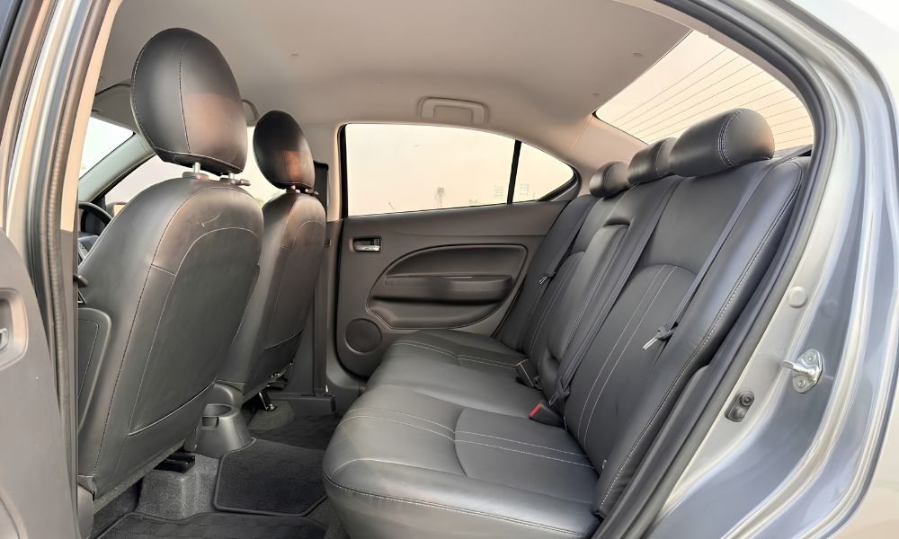 Interior-of-Mitsubishi-Attrage